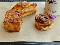 Bakery&Table ̎ʐ^1