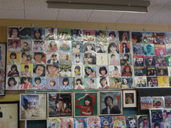 さんどうさんの山の駅　昭和の学校への投稿写真1