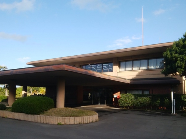 �T�^�I�ȎR�x�R�[�X��_�������������J���g���[�N���u