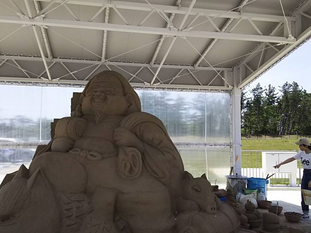 ��_�������̉w�@�̂Ɛ痢�l