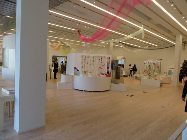 �C�x���g�̗l�q_MIZKAN MUSEUM