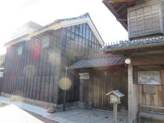 Ԃ񂳂̏IƏZւ̓eʐ^1