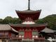 しちのすけさんの浄土寺多宝塔の投稿写真1
