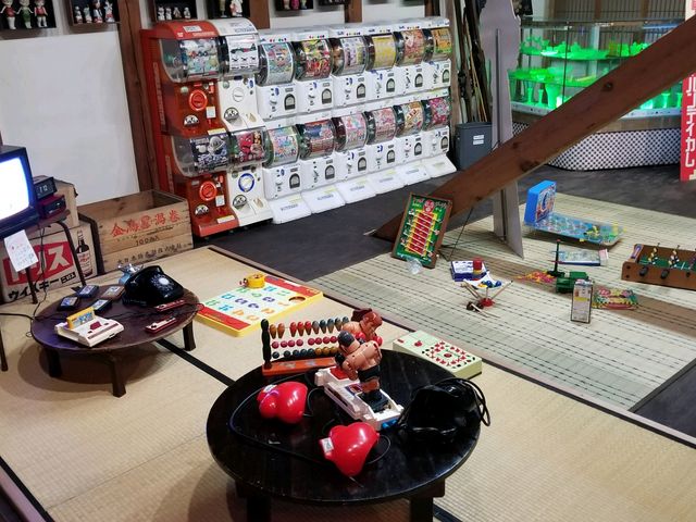 �Q�K�͏��a���g���ȉ���������������ŗV�ׂ܂�_��ˍ��R���g���~���[�W�A��