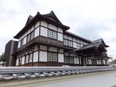 こぼらさんの旧和歌山県会議事堂の投稿写真1