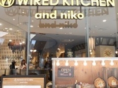 ｗｉｒｅｄ ｋｉｔｃｈｅｎ ａｎｄ ｎｉｋｏ 横浜ベイクォーター店の口コミ一覧 じゃらんnet