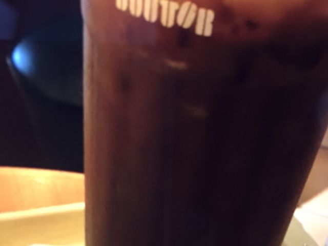 _hg[R[q[Vbv _˂񂿂XiGOURMET COFFEE DOUTORj
