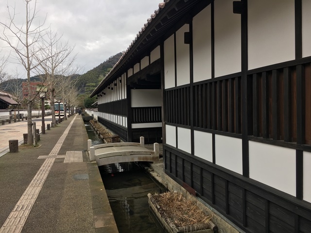 殿町通り