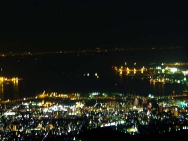 ����R�̓W�]�䂩��_����R