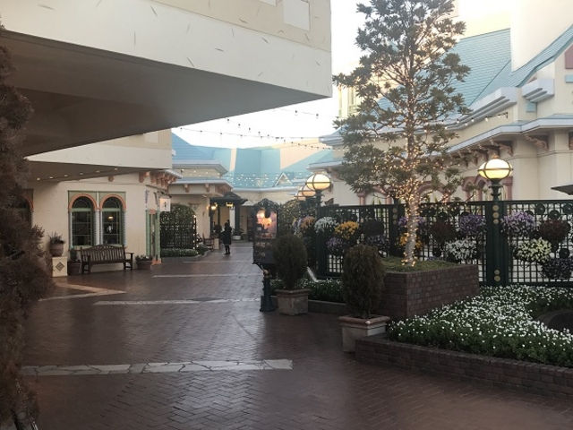 �{�ݓ�_�C�N�X�s�A��