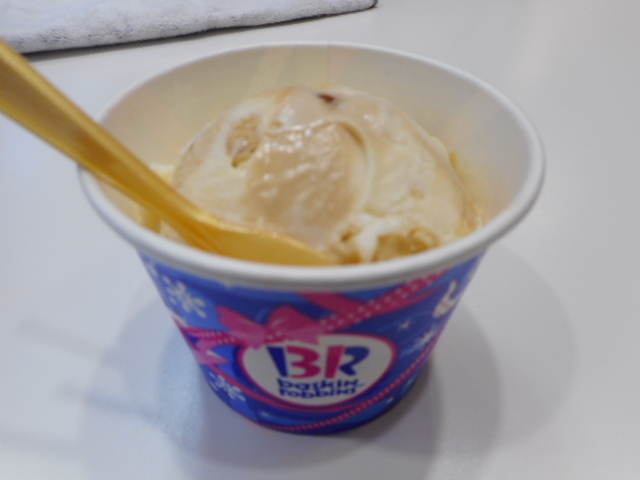 ayukononĩT[eBACXN[AgXXi31 Baskin-Robbinsj̓eʐ^1