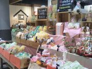 Happy̋vX CI[VsSX̓eʐ^1