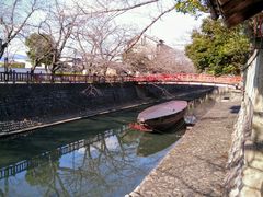 ���̂��˖т���̑D���`�Ղւ̓��e�ʐ^1