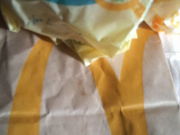 ܂ǂ̃}NhihkS֋XiMcDonaldfsj̓eʐ^1