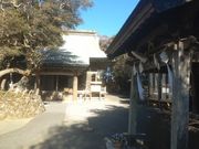 �T�r�L����̋�`�_�Ђ̓��e�ʐ^2