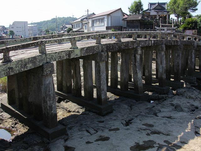 右岸西側からです。_祇園橋