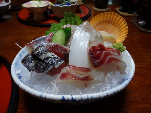 �V�N�Ȃ��h�g�B_�哴�A�̏h�@���y��