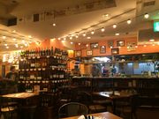 ̃Cz[O}[ WINEHALL GLAMOUR c MEAT&WINE̓eʐ^1