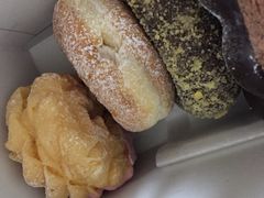 けんけんさんのミスタードーナツアルプラザ宇治東（Mister Donut）の投稿写真1