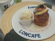 **LONCAFE]m{X̓eʐ^1