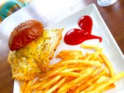 ܂䂣~cafe Captain Kangaroo LveJK[̓eʐ^1