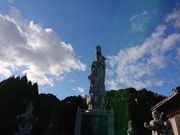 E102̎uωTokishi-Kannon(YogenjiTemple)̓eʐ^1