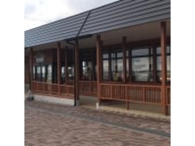 �������X�|�b�g�ł�_���̉w �����׊ԟ[�����