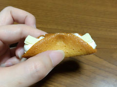 ܂NEWYORK PERFECT CHEESEւ̓eʐ^1