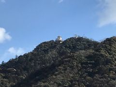 topology����̋��؎R�ւ̓��e�ʐ^1