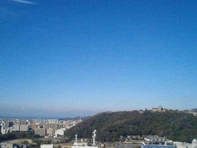 ���R��ƊC_��ϗ��Ԃ�����