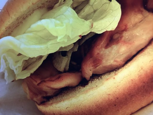 }񂳂̃Xo[K[ t@Ng[ ׂ̃L[Y[X̓eʐ^1