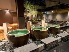ゆうたさんの神洲温泉　あるごの湯の投稿写真1
