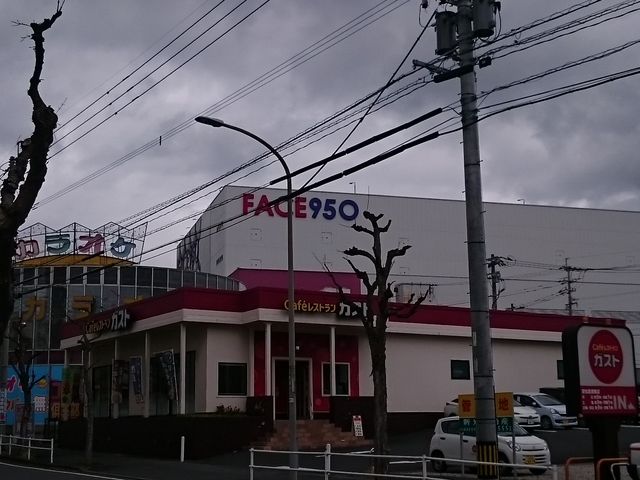 񂿂񂳂̃KXg ᏼ{X̓eʐ^1