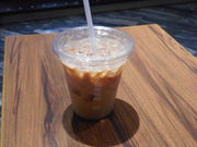 ayukononi����̃h�g�[���R�[�q�[�V���b�v �A���A�i��X�iGOURMET COFFEE DOUTOR�j�̓��e�ʐ^1