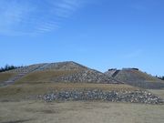 �������P����̋T�ˌÕ������̓��e�ʐ^2