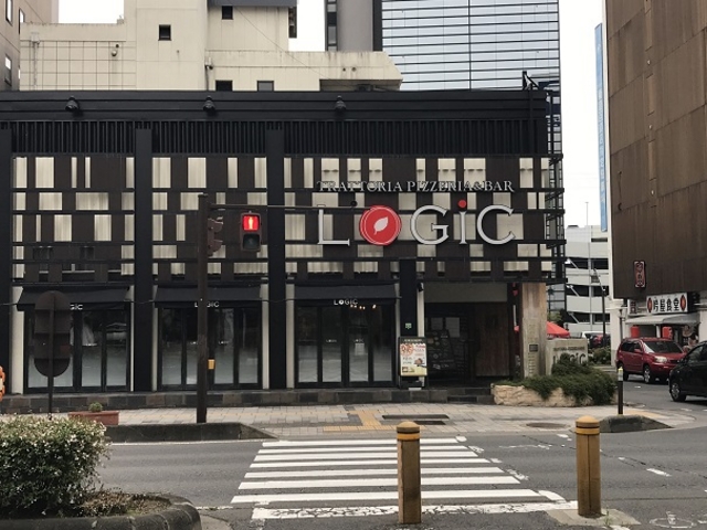 SHINLOGIC WbN wP̓eʐ^1