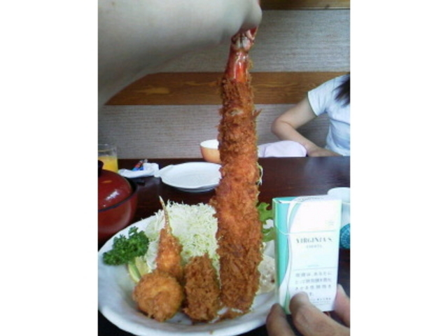 �傫����r���܂����B_�a�ނ� ���{�X