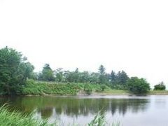 芽衣さんの鏡沼（山形県川西町）の投稿写真1