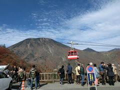 つづらおりの道路です いろは坂の口コミ じゃらんnet