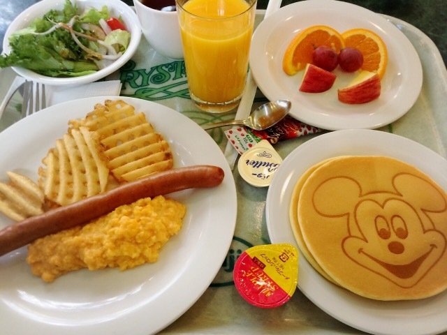 クリスタルパレス レストラン 舞浜 浦安 船橋 幕張 その他軽食 グルメ じゃらんnet