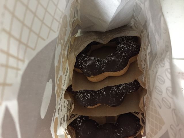 ミスタードーナツアリオ八尾 Mister Donut 大阪東部 寝屋川 守口 門真 東大阪 スイーツ ケーキ じゃらんnet
