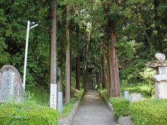 Yanwenliさんの戸隠神社（兵庫県猪名川町）の投稿写真1