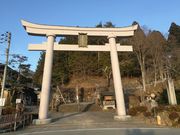 Tm����̋C����{�_�Ђ̓��e�ʐ^2