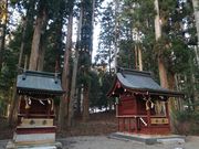 Tm����̋C����{�_�Ђ̓��e�ʐ^5