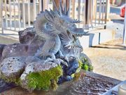 ��������̏����א_�Ђ̓��e�ʐ^1