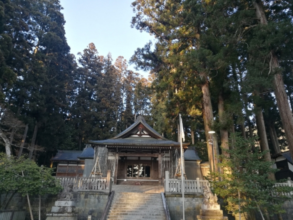 岐阜の神社 神宮 寺院ランキングtop10 じゃらんnet