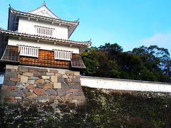 ねこちゃんさんの玖島城跡の投稿写真1