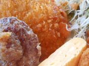 Ⴝ낤̃hCuCXg nC̓eʐ^1