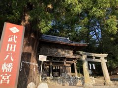 武田八幡宮の口コミ一覧 じゃらんnet