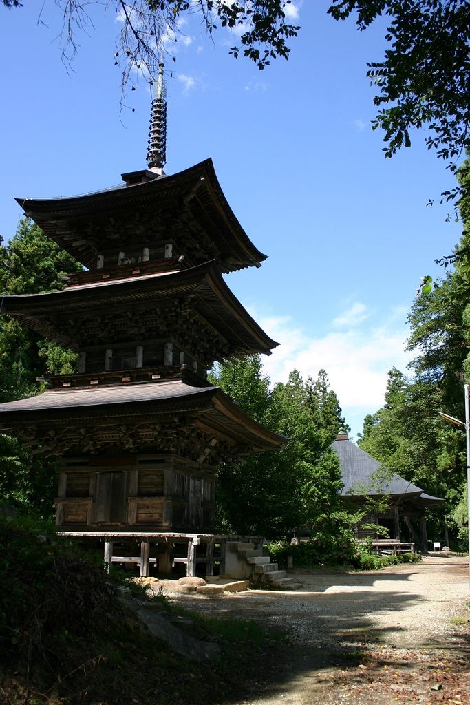 建造物 会津美里町（大沼郡）の歴史的建造物ランキングTOP1 - じゃらんnet